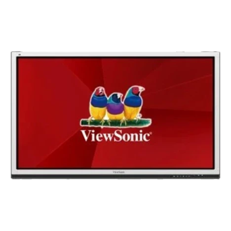 ViewSonic CDE7061T - Android Operating System - 70 Inch