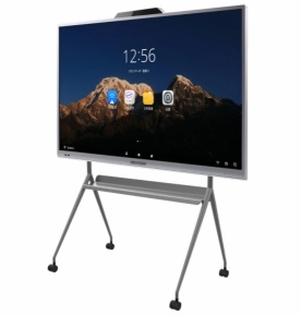 Hikvision DS-D5B65RD/D 65-inch Interactive Monitor - Android System