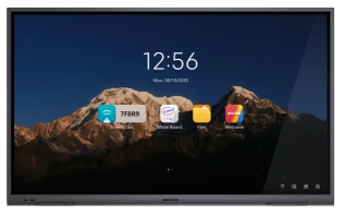 Hikvision Interactive Screen DS-D5B65RB/EL - 65 Inch - Android Operating System