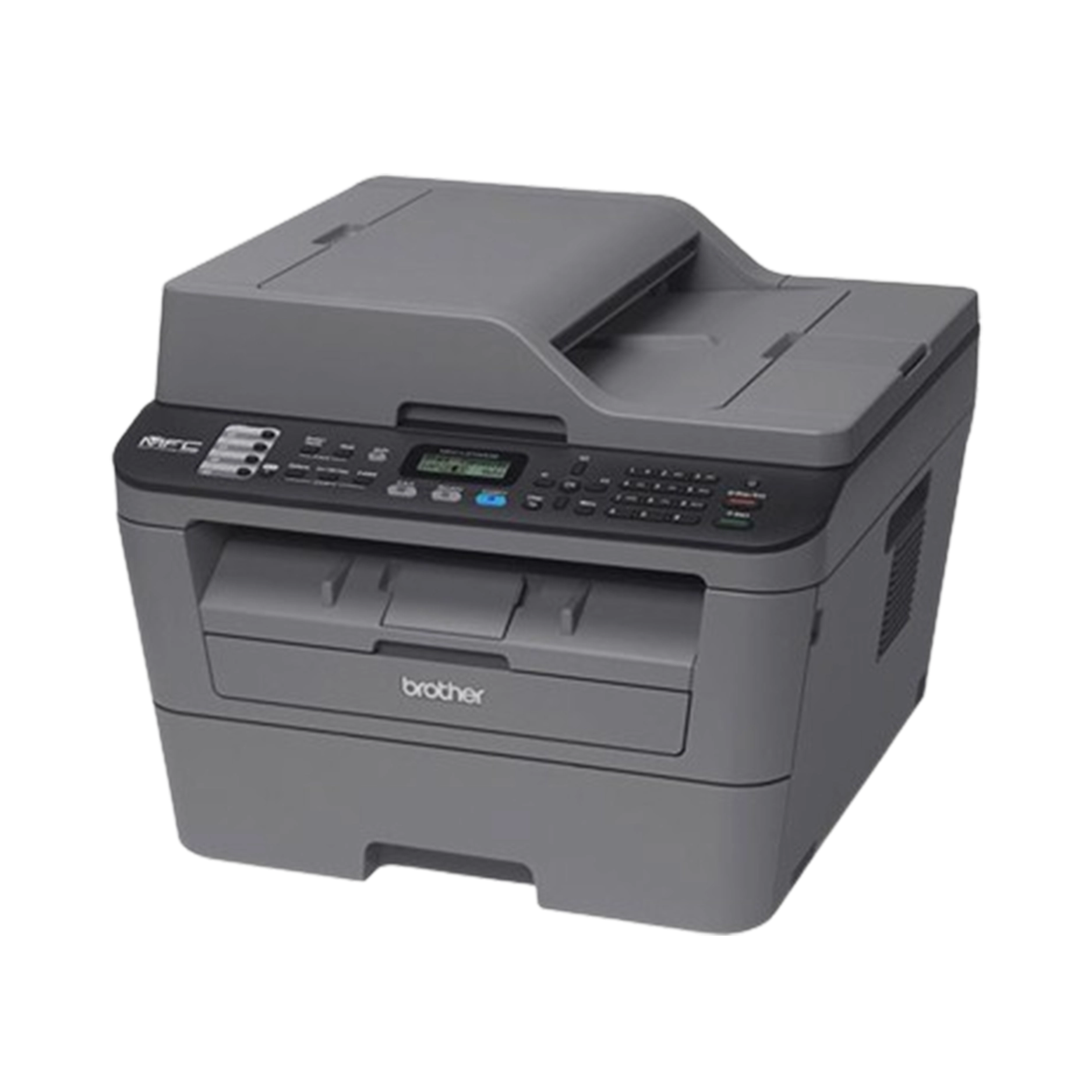 Brother MFC-L2700DW Multifunction Printer