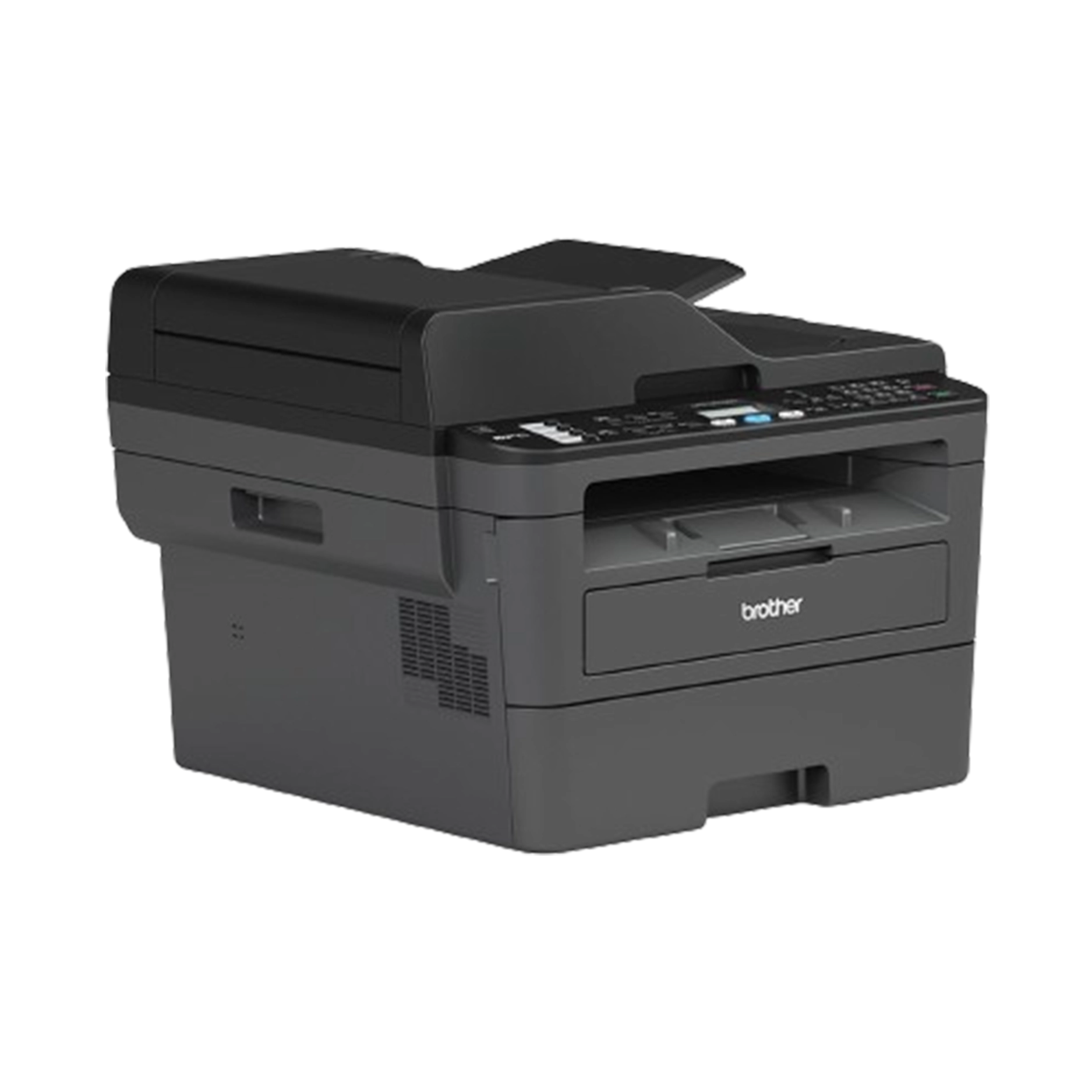 Brother MFC-L2710DN Multifunction Printer