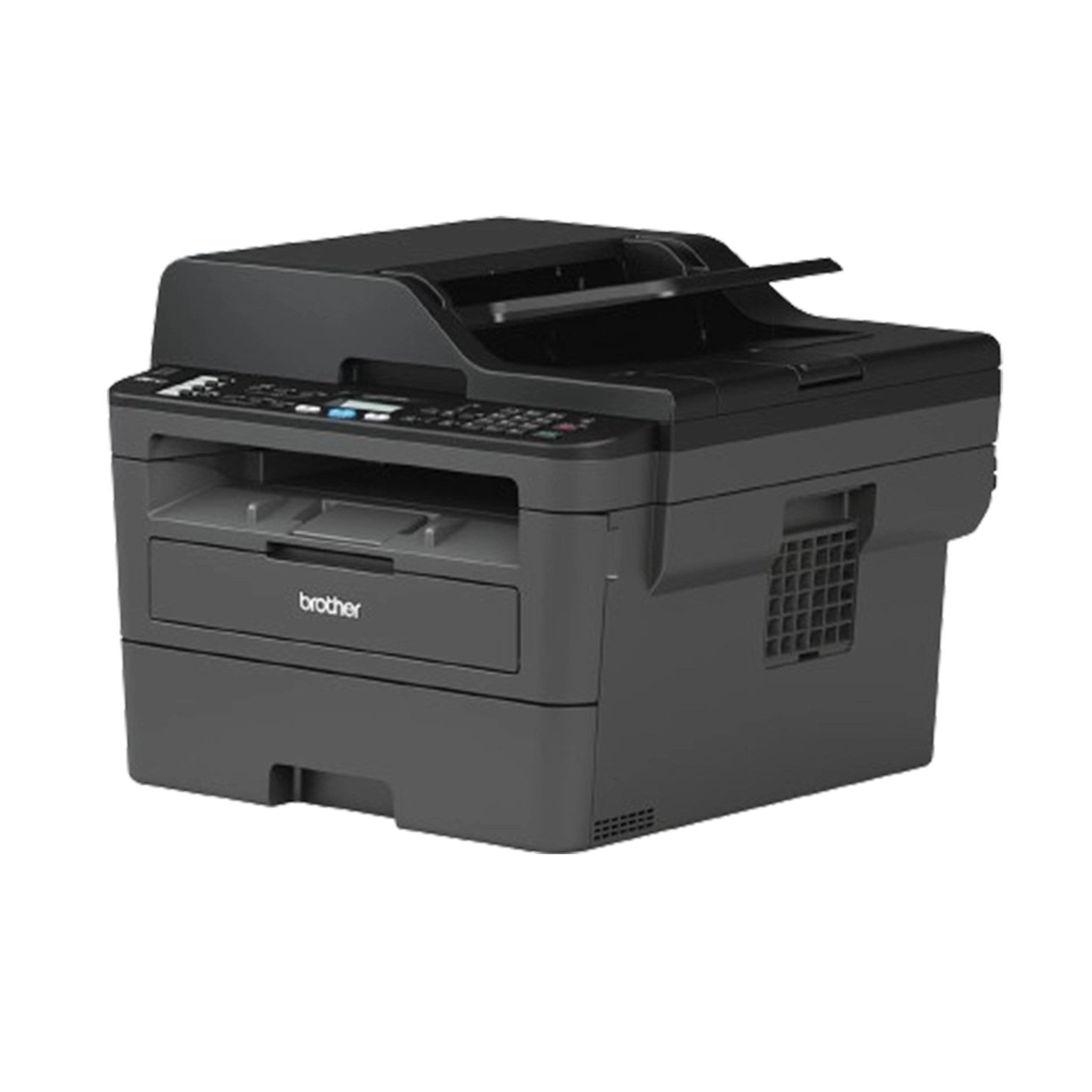 Brother MFC-L2710DN Multifunction Printer