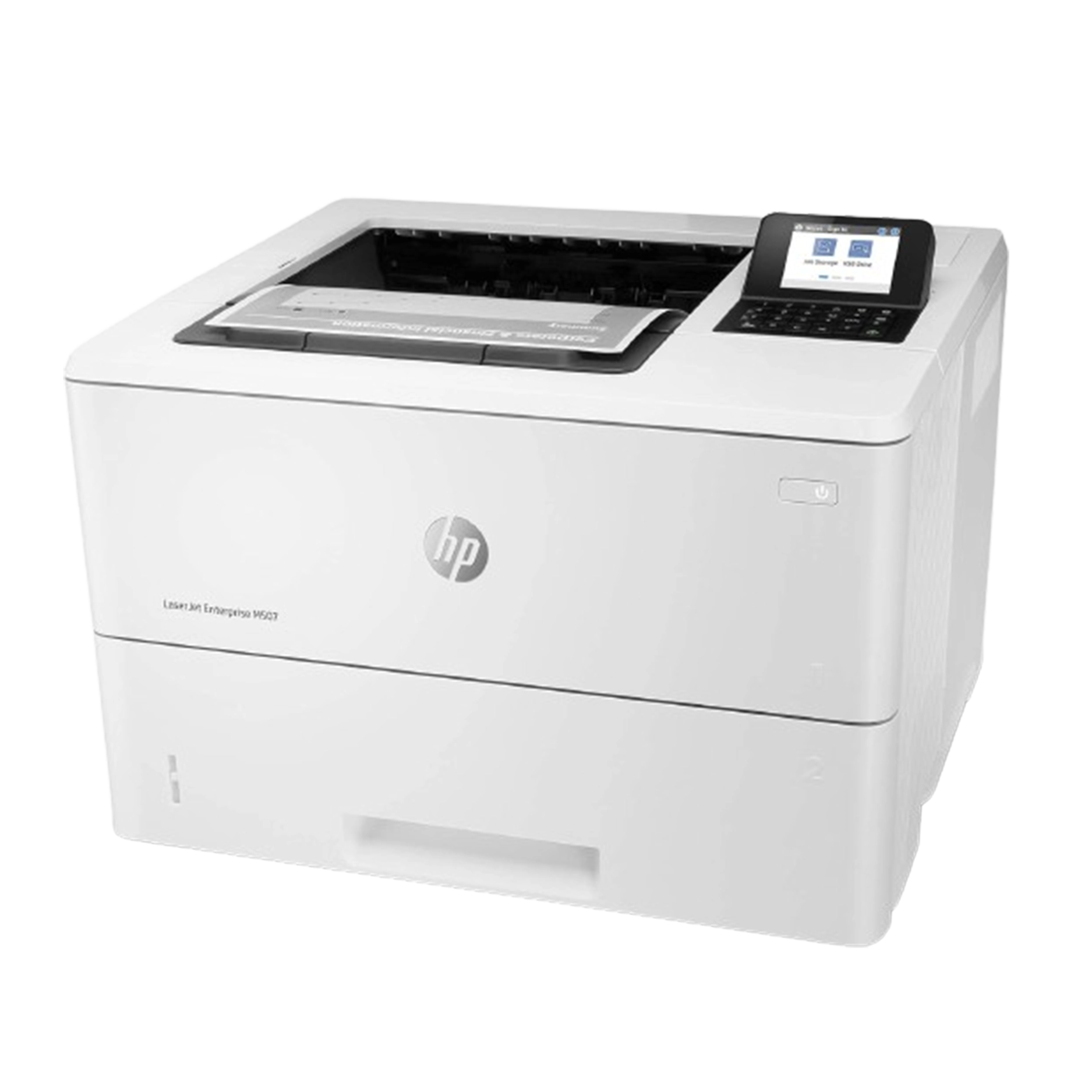 HP M507 Printer