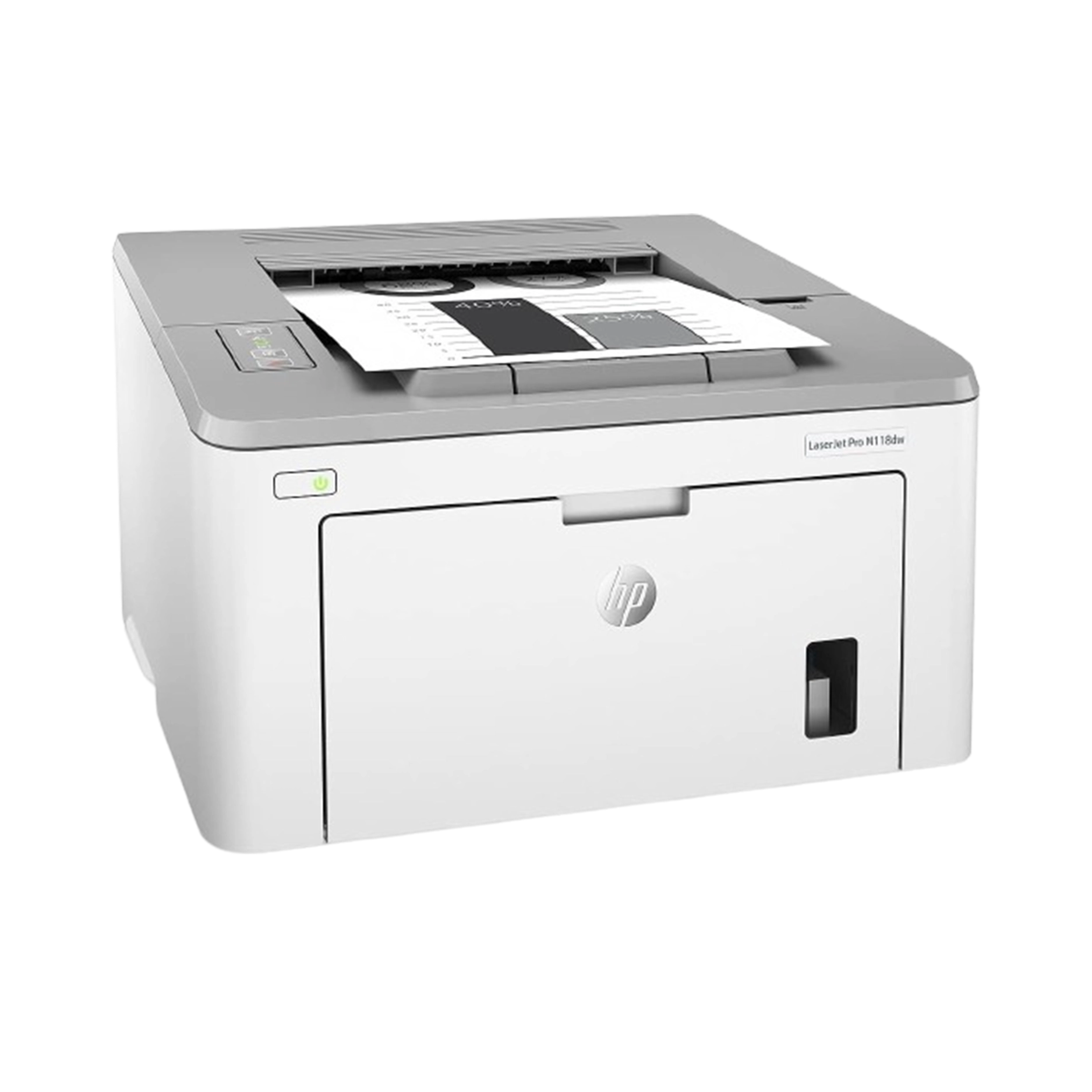 HP M118dw Laser Printer