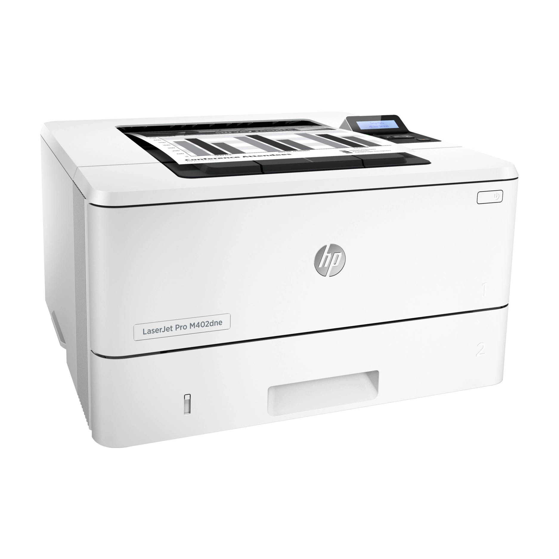 HP M402dne‎ Printer
