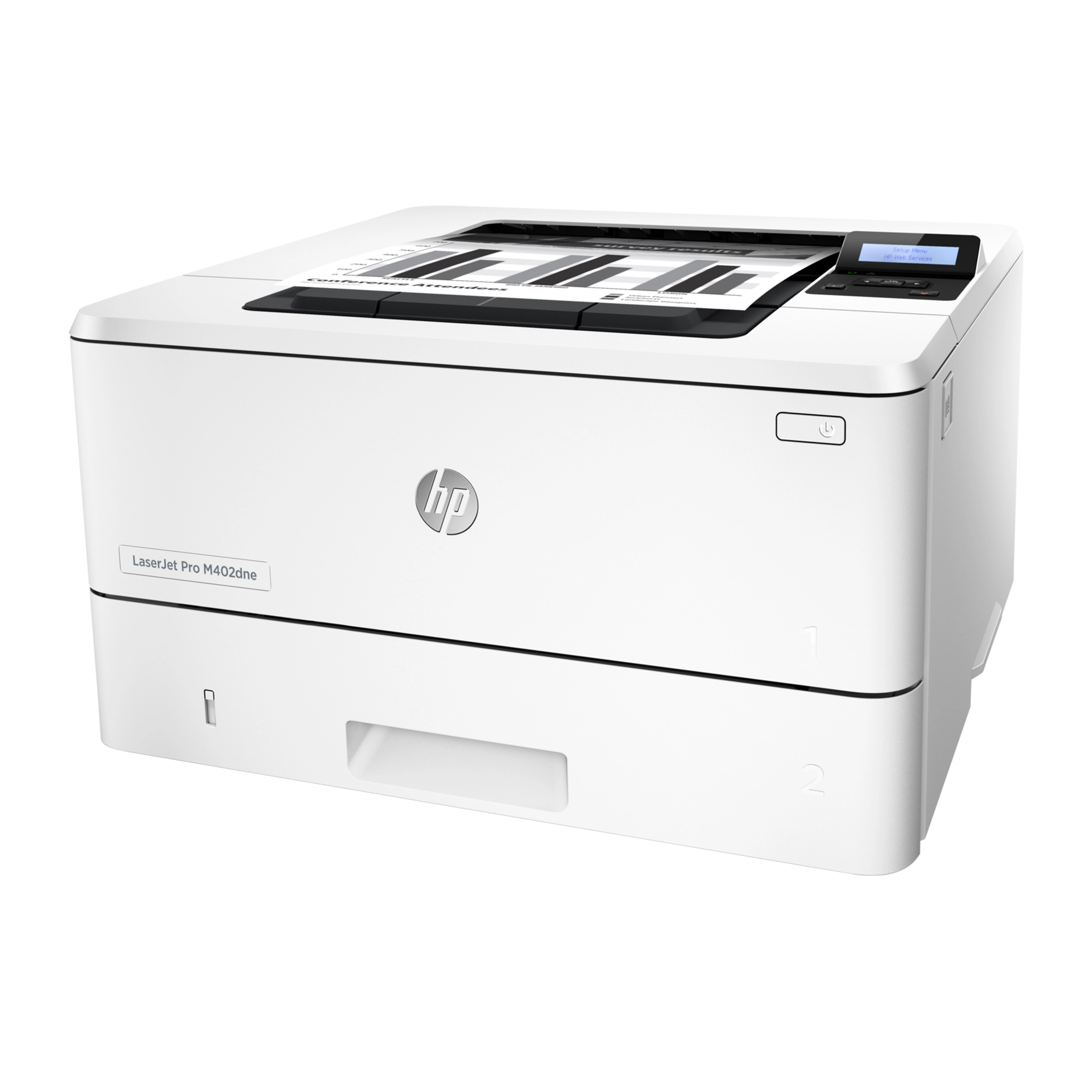 HP M402dne‎ Printer