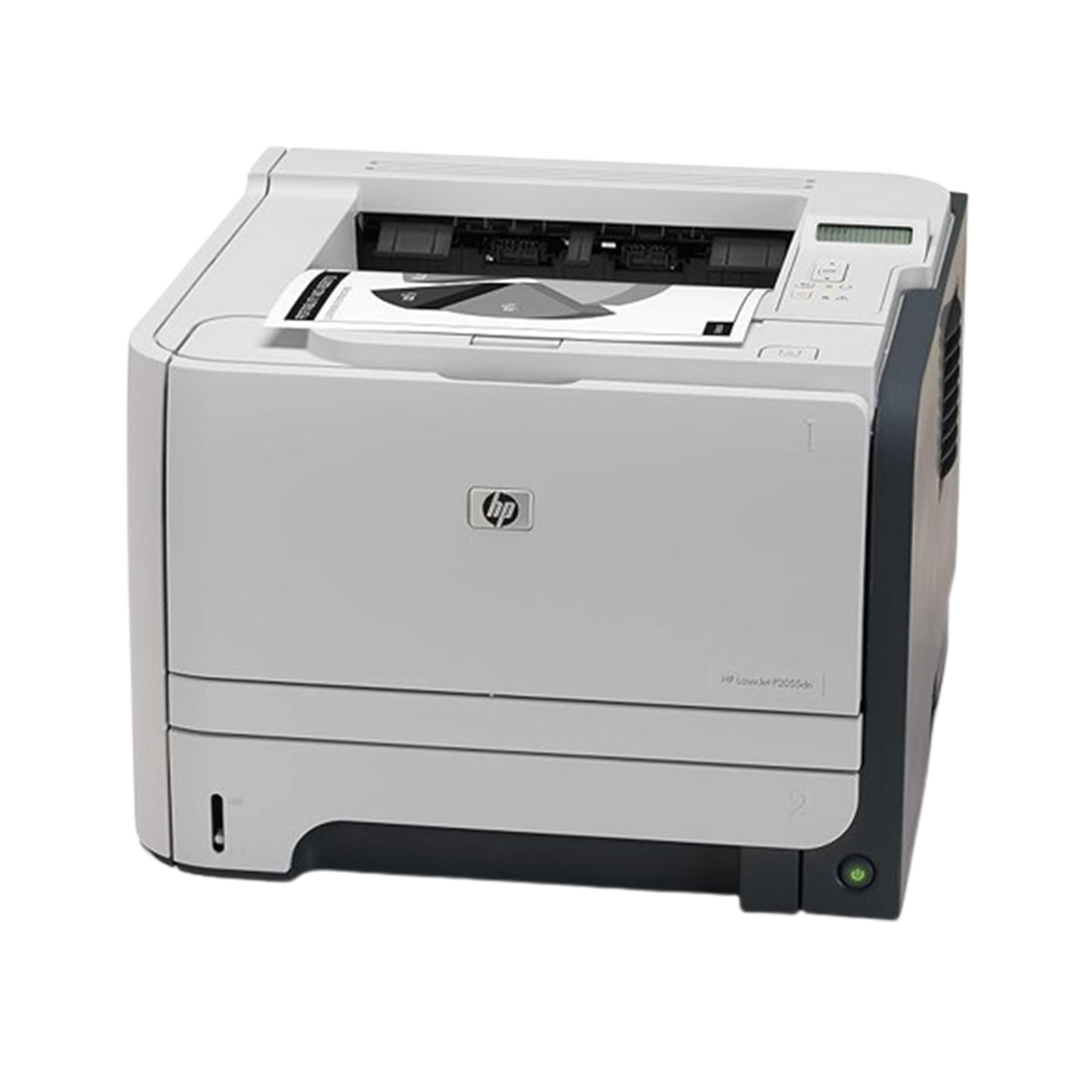 HP P2055dn Printer