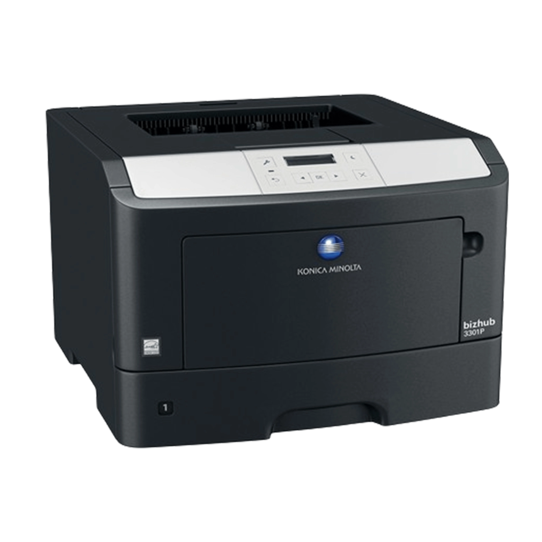 Konica 3301P Printer