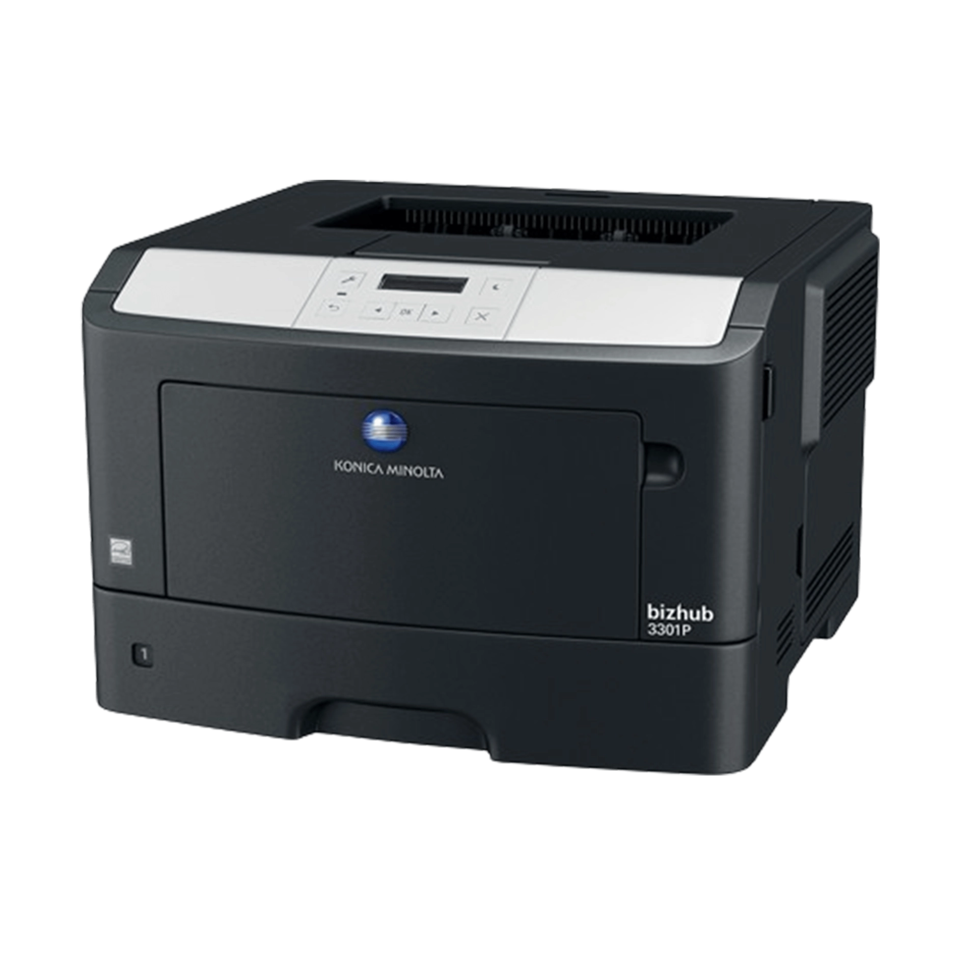 Konica 3301P Printer