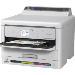 WorkForce Pro WF-C5890 Color MFP