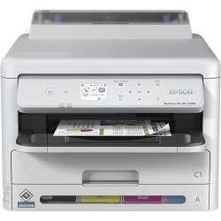 WorkForce Pro WF-C5890 Color MFP