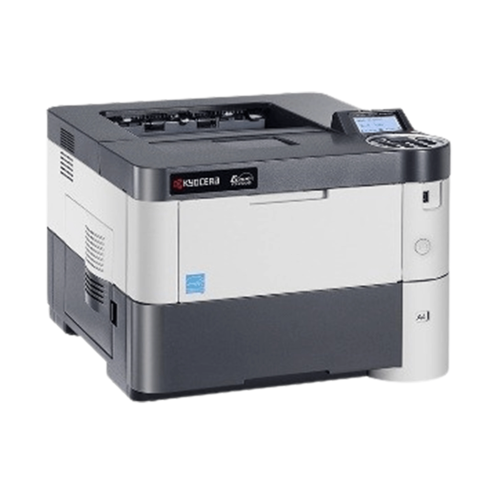 Kyocera FS2100dn Printer