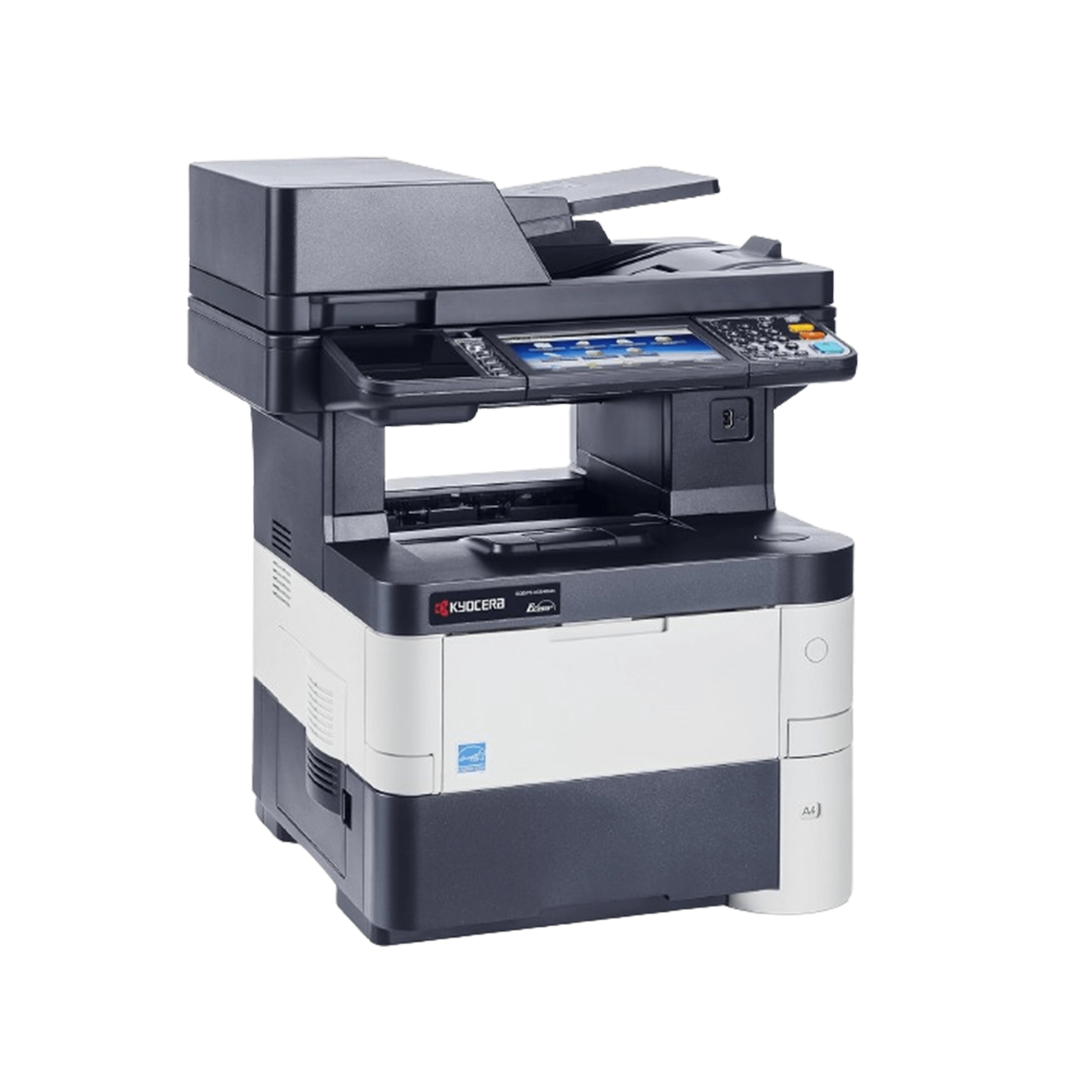 طابعة كيوسيرا M3540idn متعددة المهام