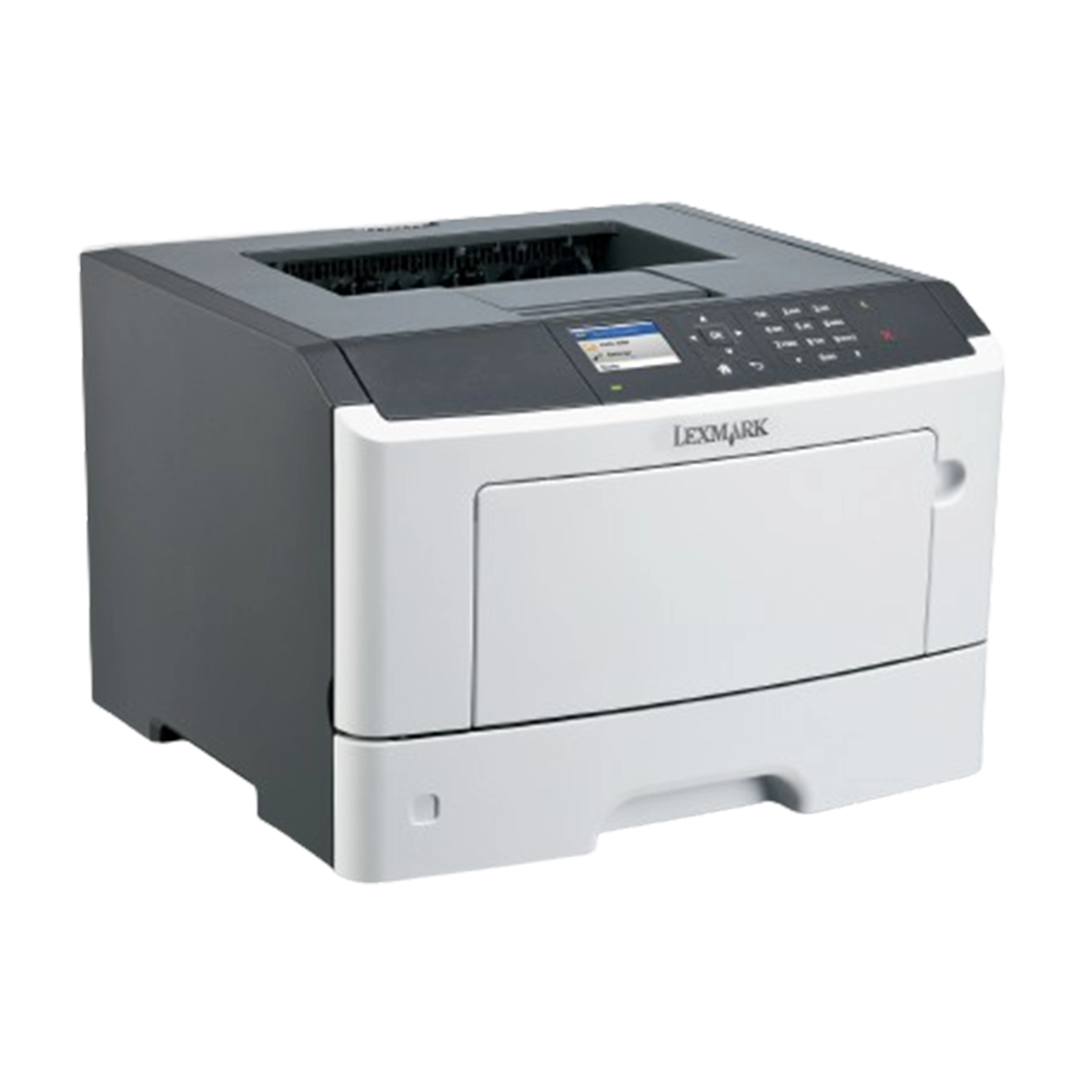 طابعة لكسمارك M1145