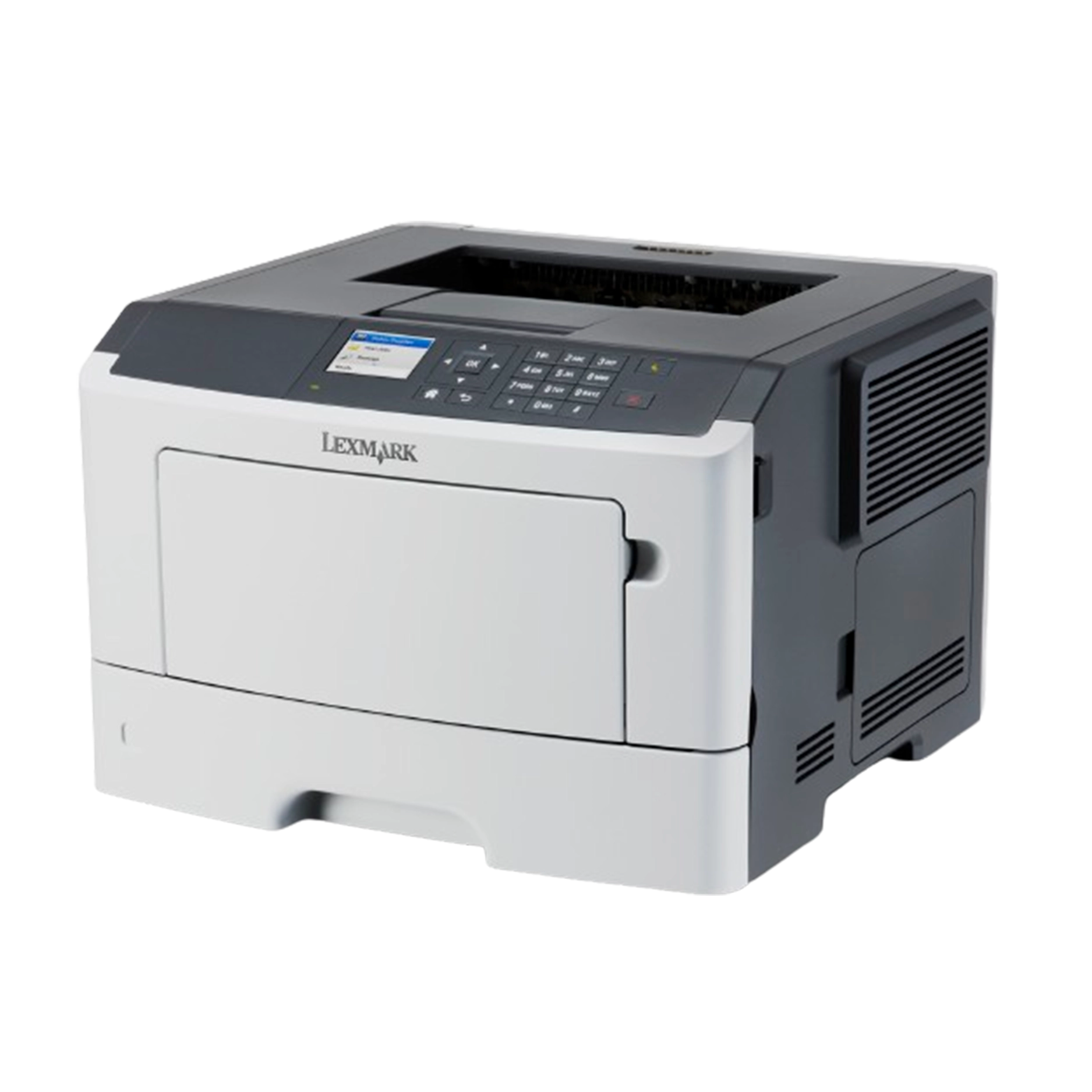 طابعة لكسمارك M1145