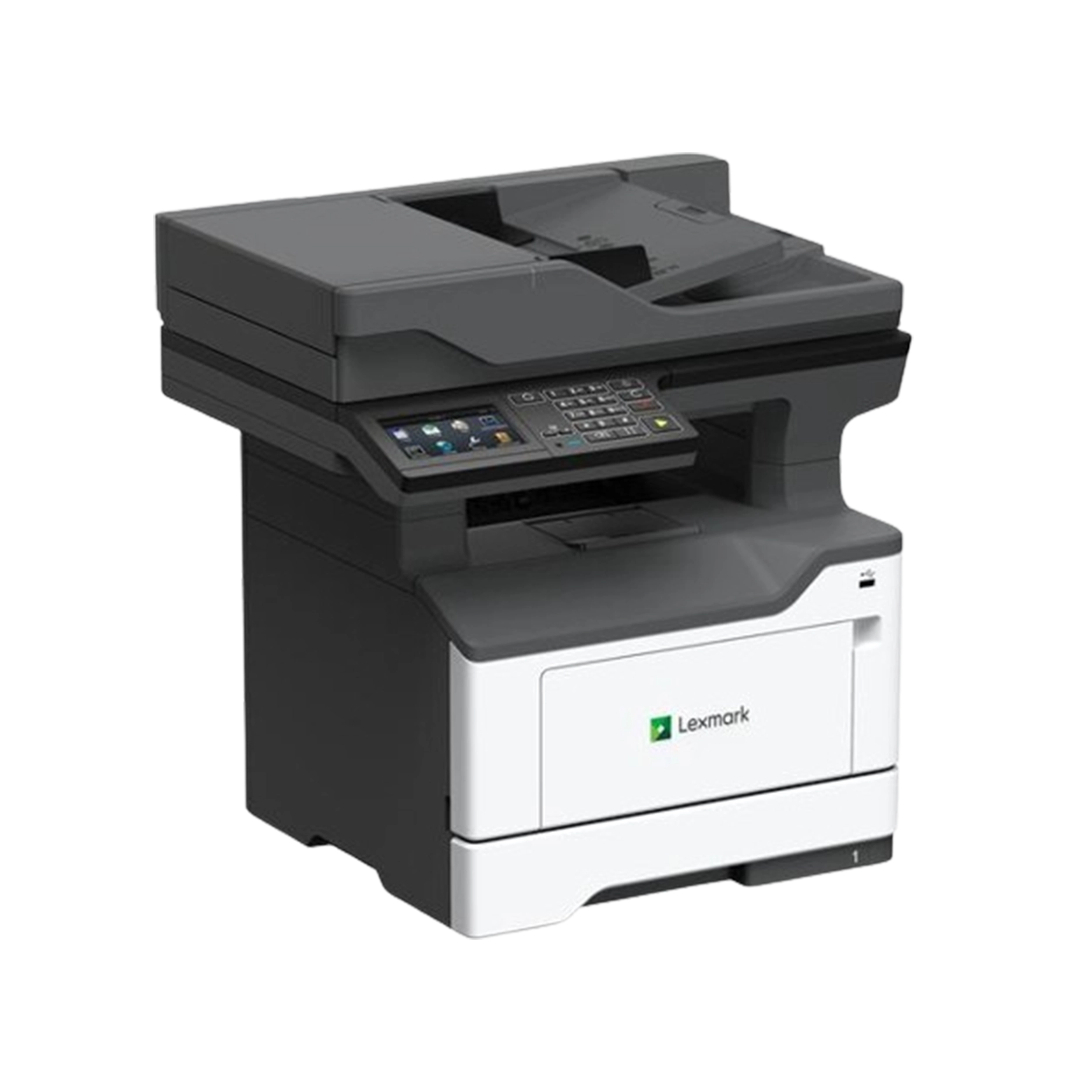Lexmark MX521ade Multifunction Printer