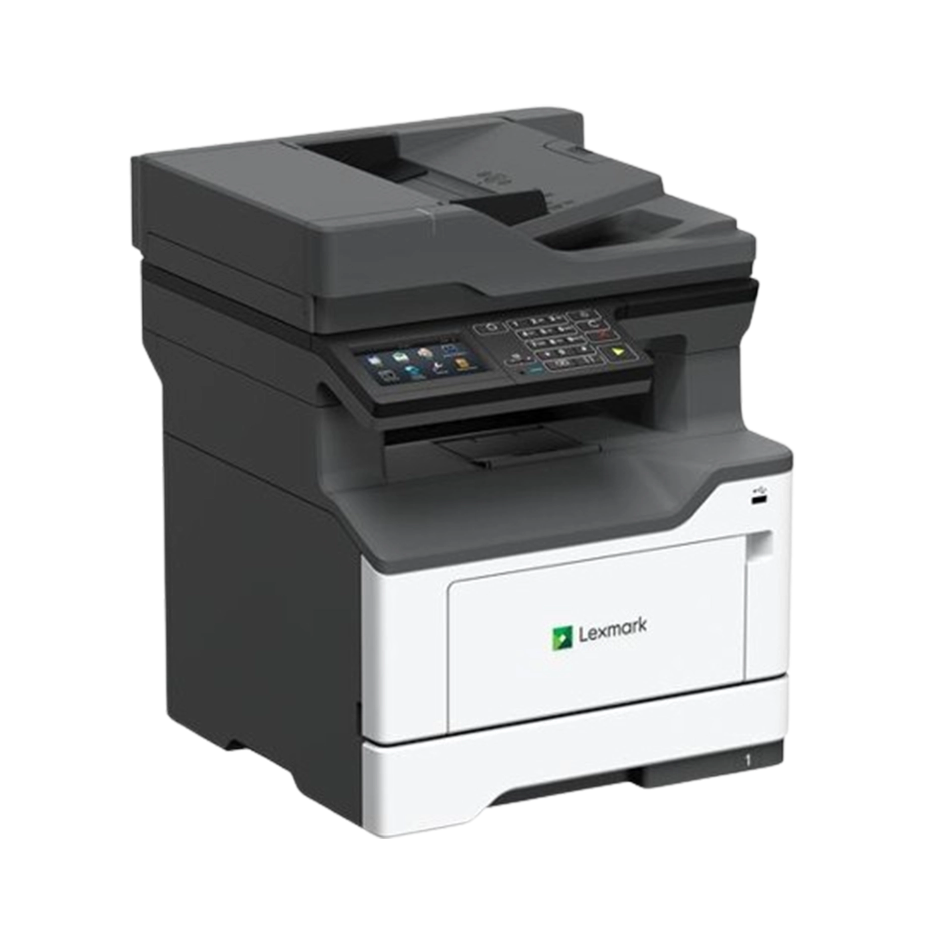 Lexmark MX421 Multifunction Printer