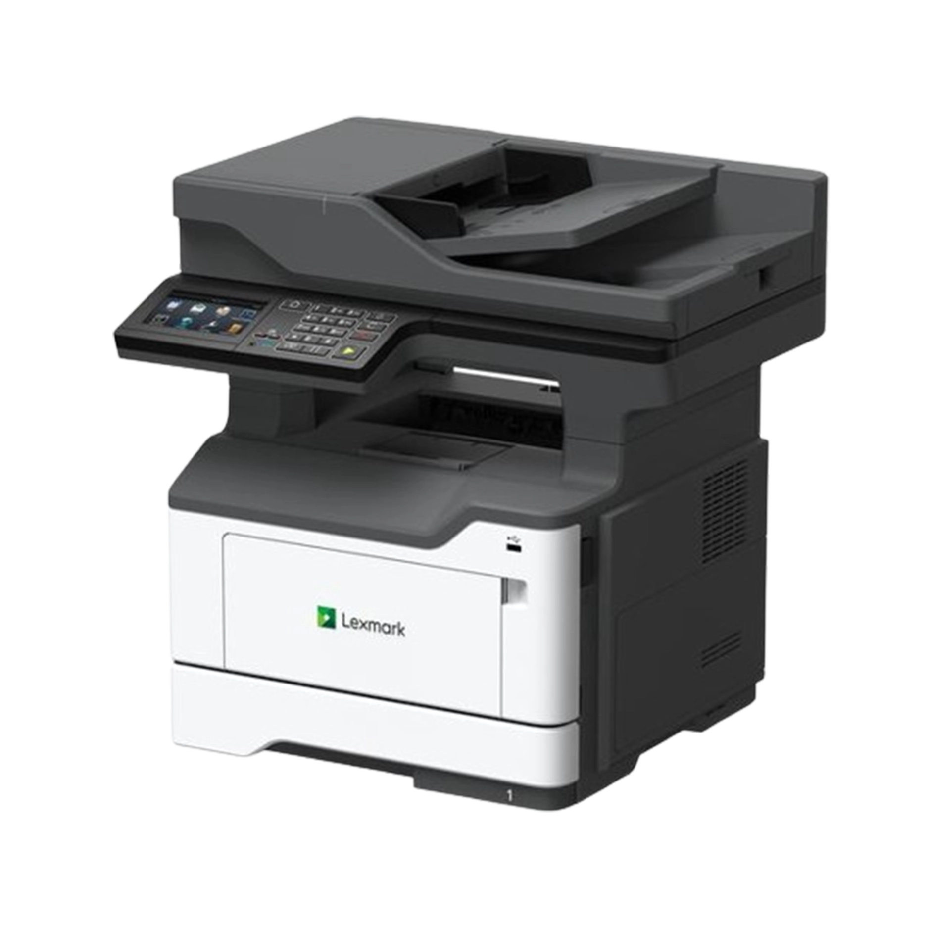 Lexmark MX521ade Multifunction Printer