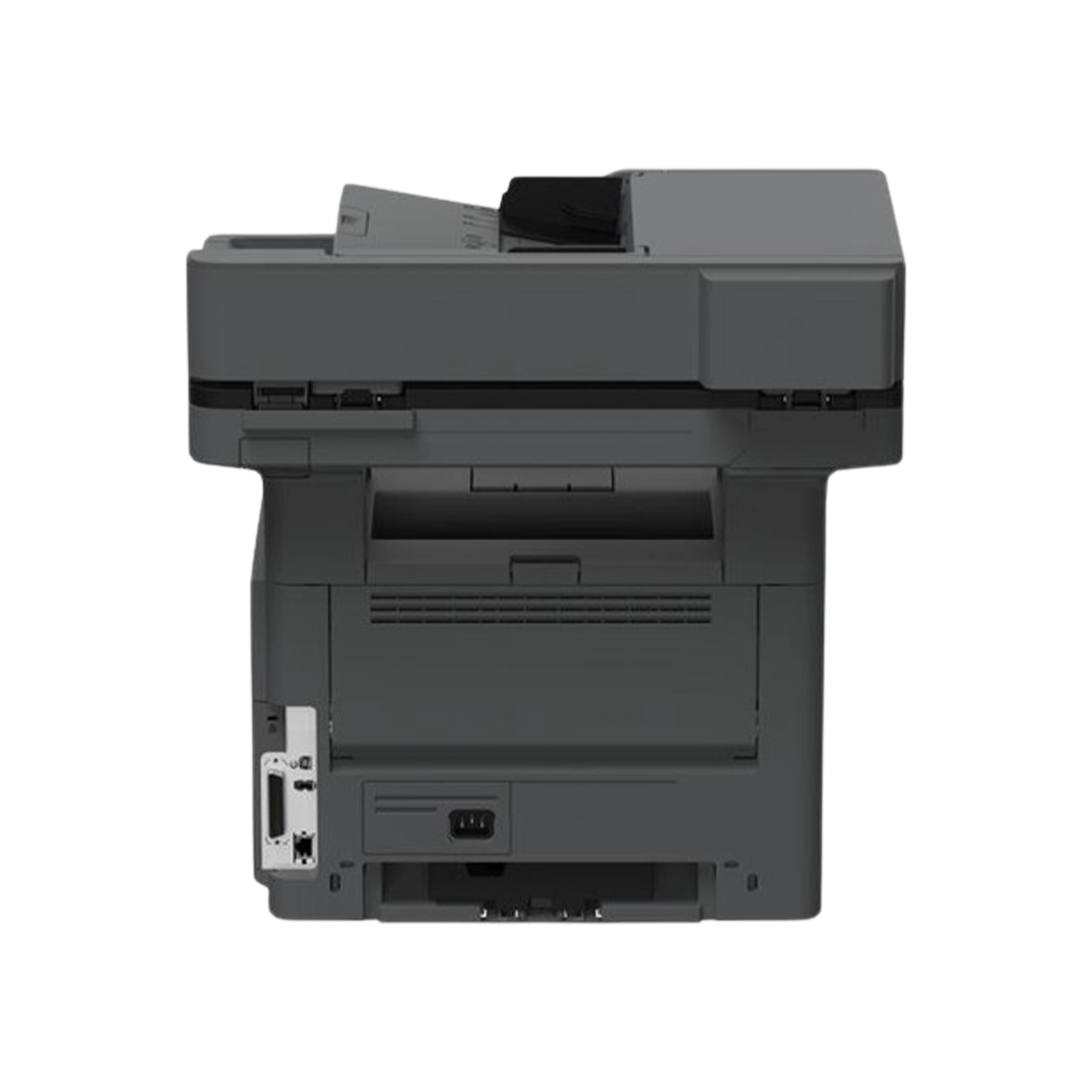 Lexmark MX521ade Multifunction Printer