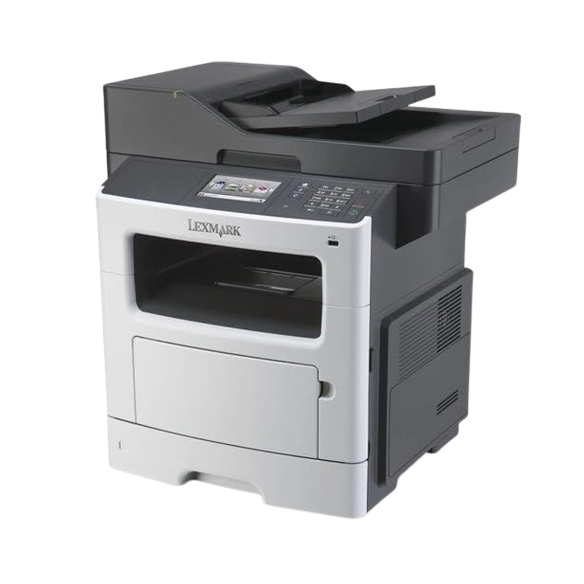 Lexmark MX511dhe Multifunction Printer