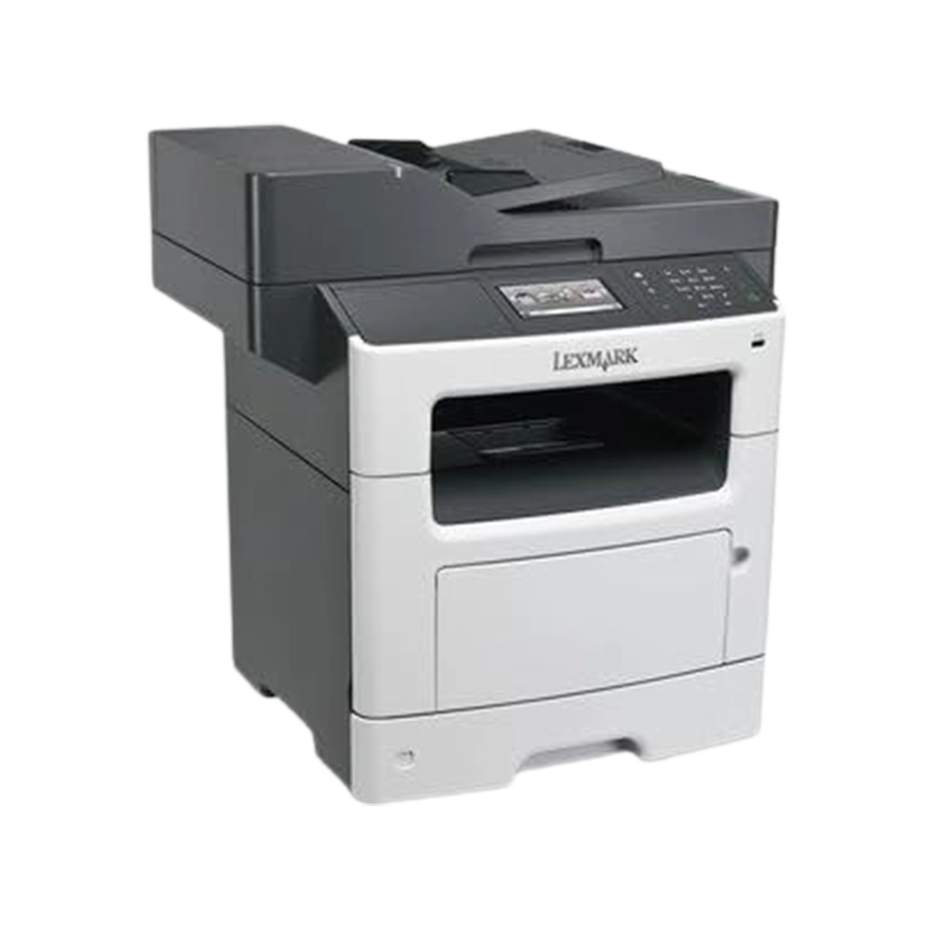 Lexmark MX511dhe Multifunction Printer