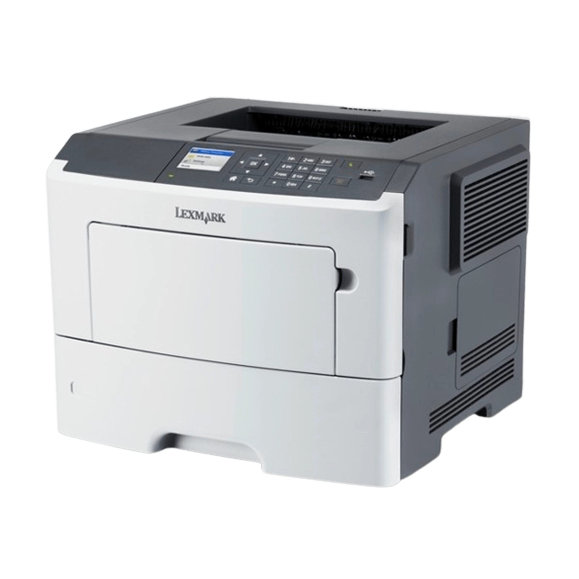 Lexmark MS610dn Printer