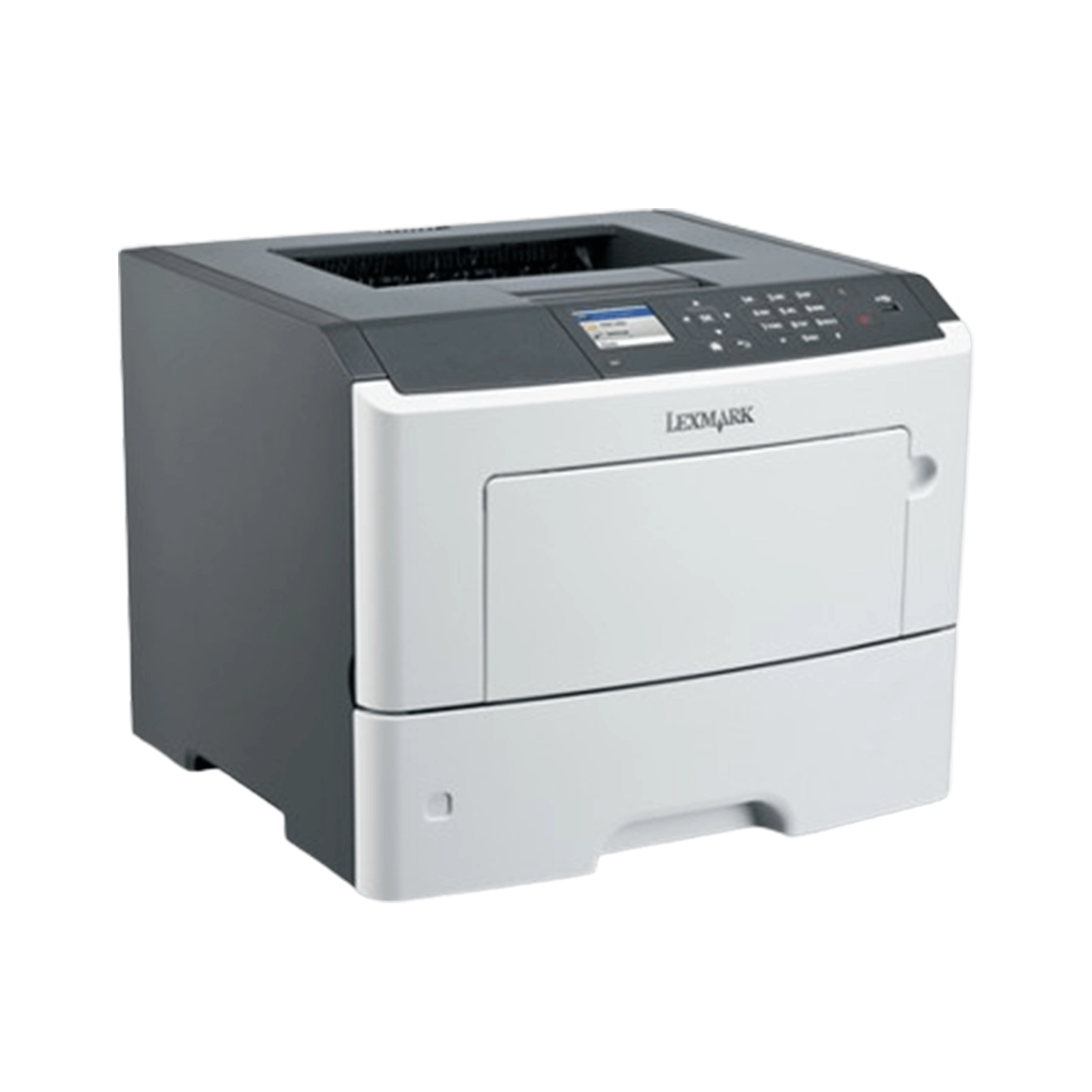 Lexmark MS610dn Printer