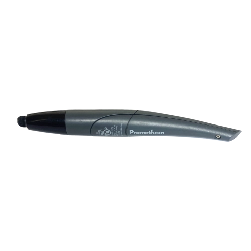 Promethean blade pen supports the separation of handwriting