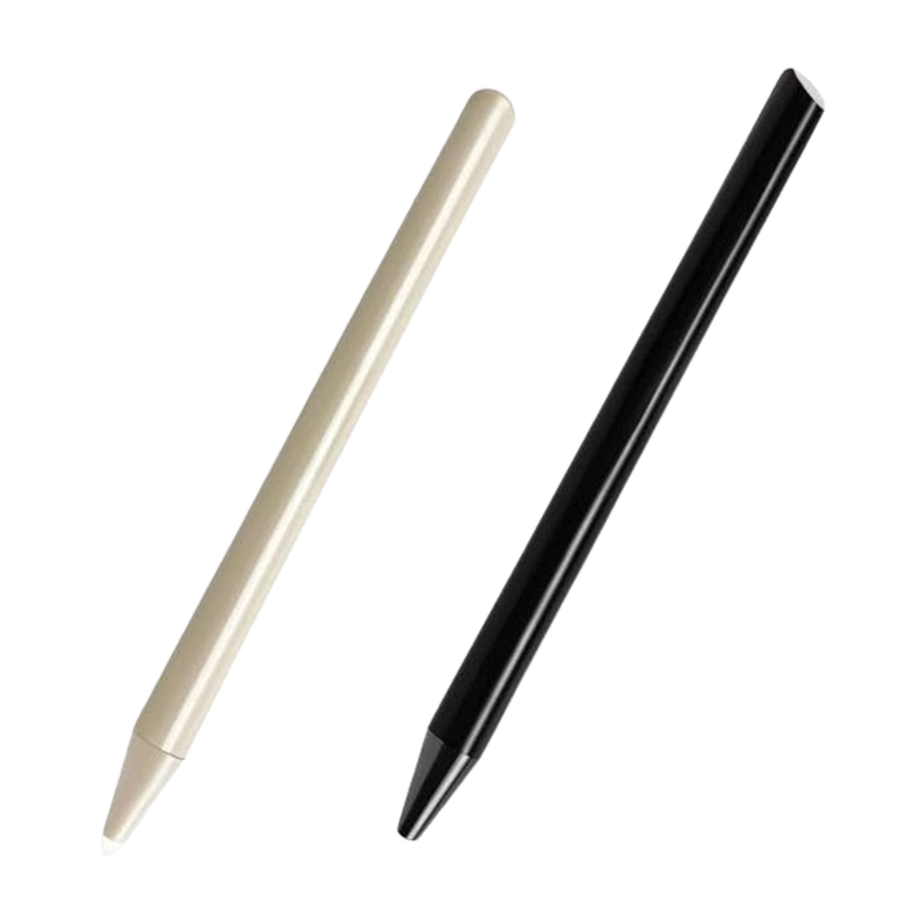 Interactive polygon pen 2mm tip black color - WAN - P022