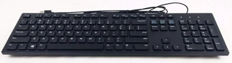 Original keyboard imported from abroad