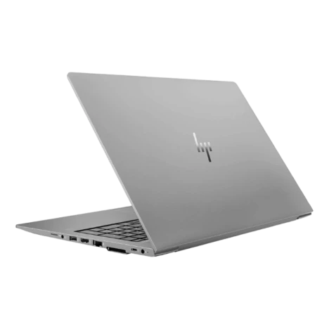 HP ZBOOK 15 G5 U  i7 -8Th  -16GB RAM - 256GB SSD-  NvidiA GPU