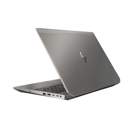 HP ZBOOK 15 G6   i7 -9Th H -32GB RAM - 512GB SSD- 4GB NvidiA GPU