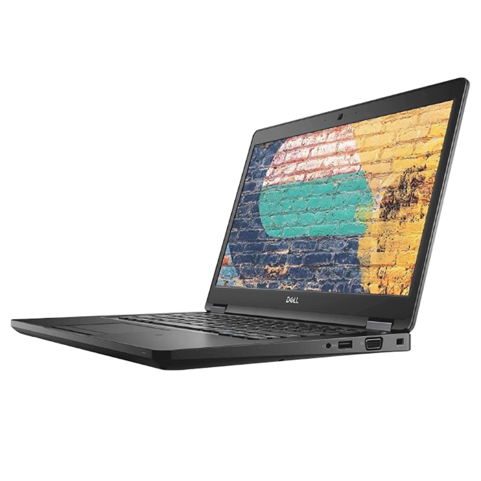 DELL Latitude 5490 - i5 7Th U - 8GB RAM - 256 SSD - Intel UHD Graphics GPU
