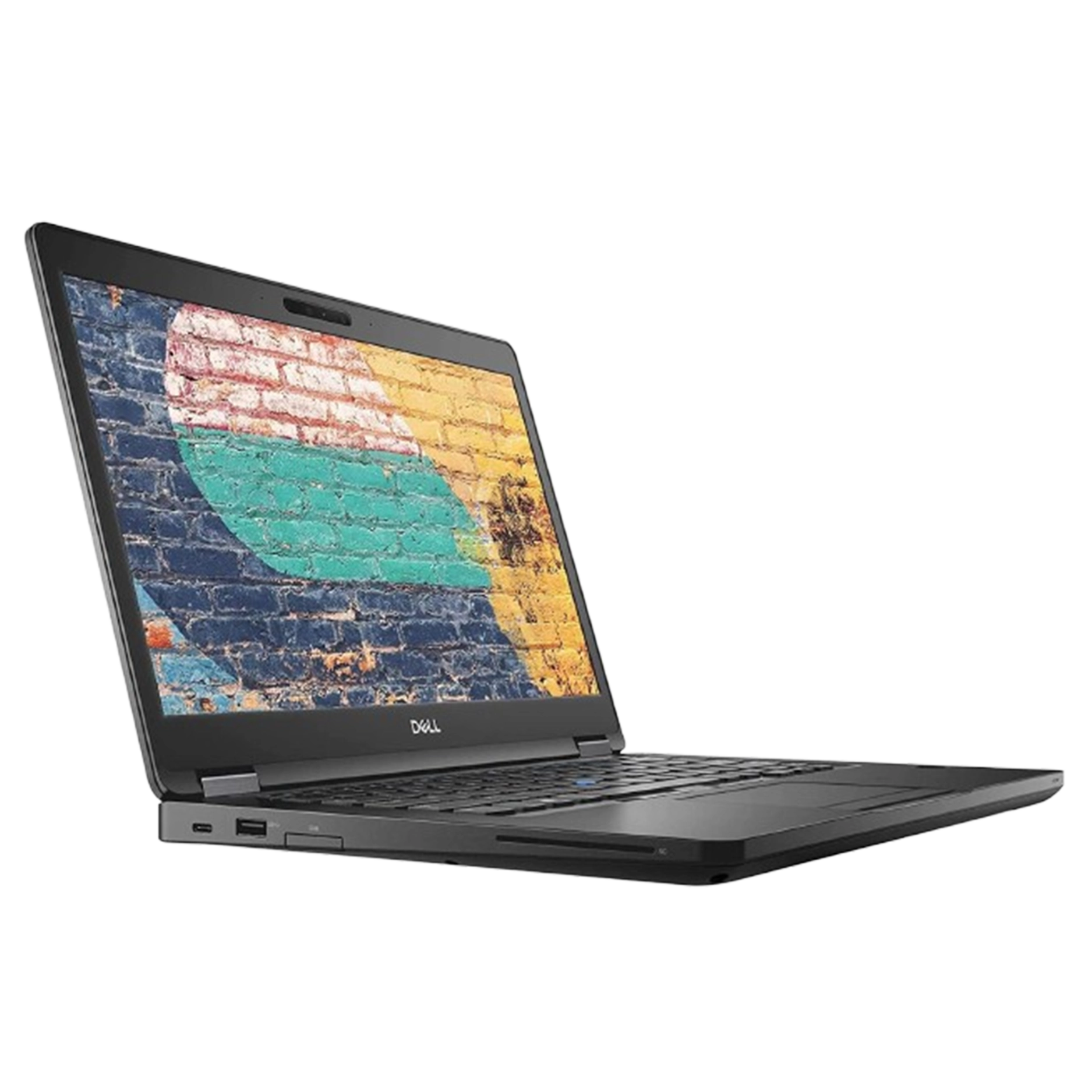 DELL Latitude 5490 - i5 7Th U - 8GB RAM - 256 SSD - Intel UHD Graphics GPU