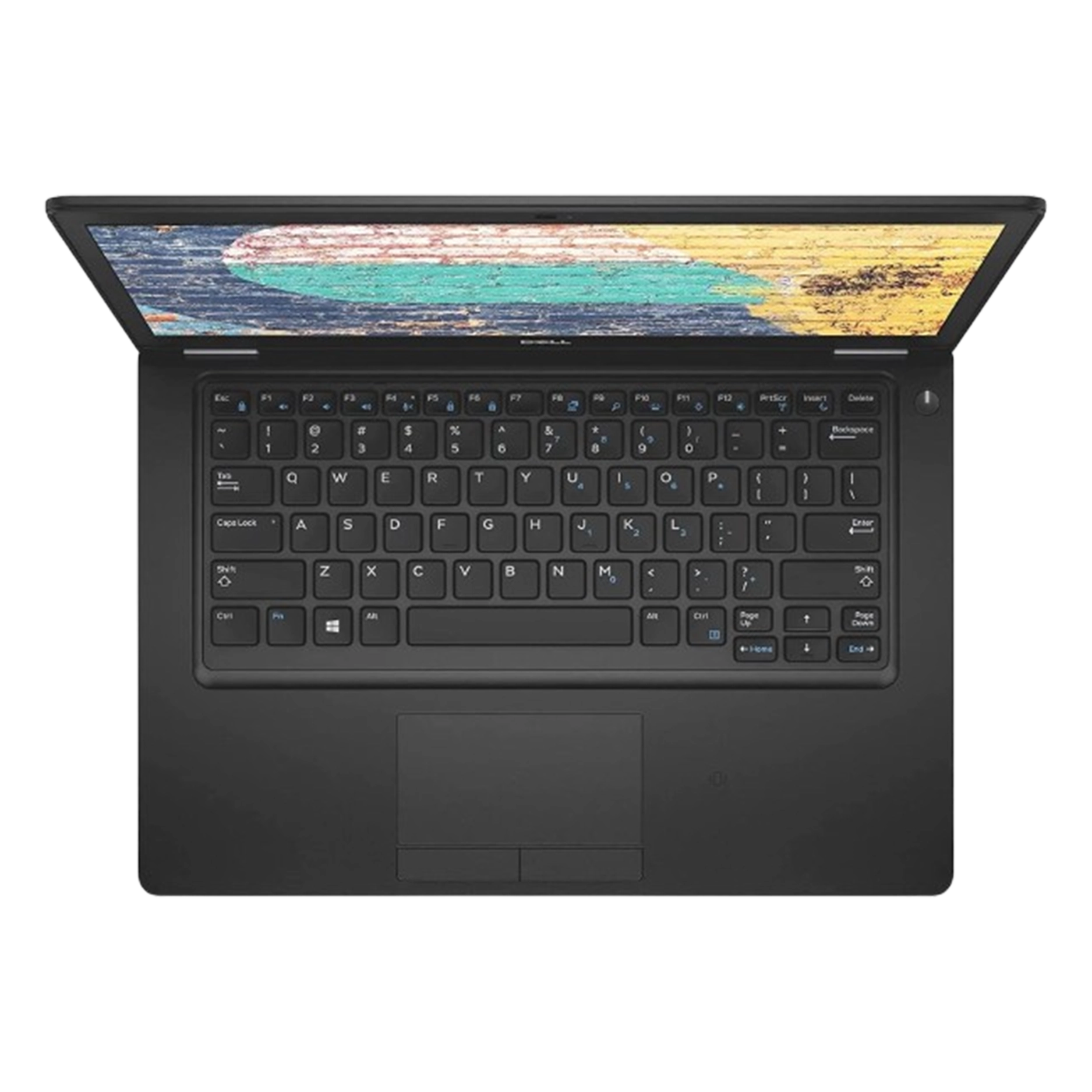 DELL Latitude 5490 - i5 7Th U - 8GB RAM - 256 SSD - Intel UHD Graphics GPU