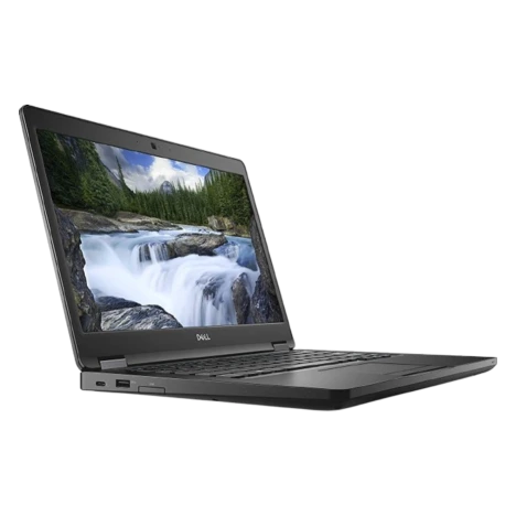 DELL Latitude 5490 - i5 8Th U - 8GB RAM - 256 SSD - Intel UHD Graphics GPU