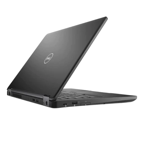 DELL Latitude 5490 - i5 8Th U - 8GB RAM - 256 SSD - Intel UHD Graphics GPU