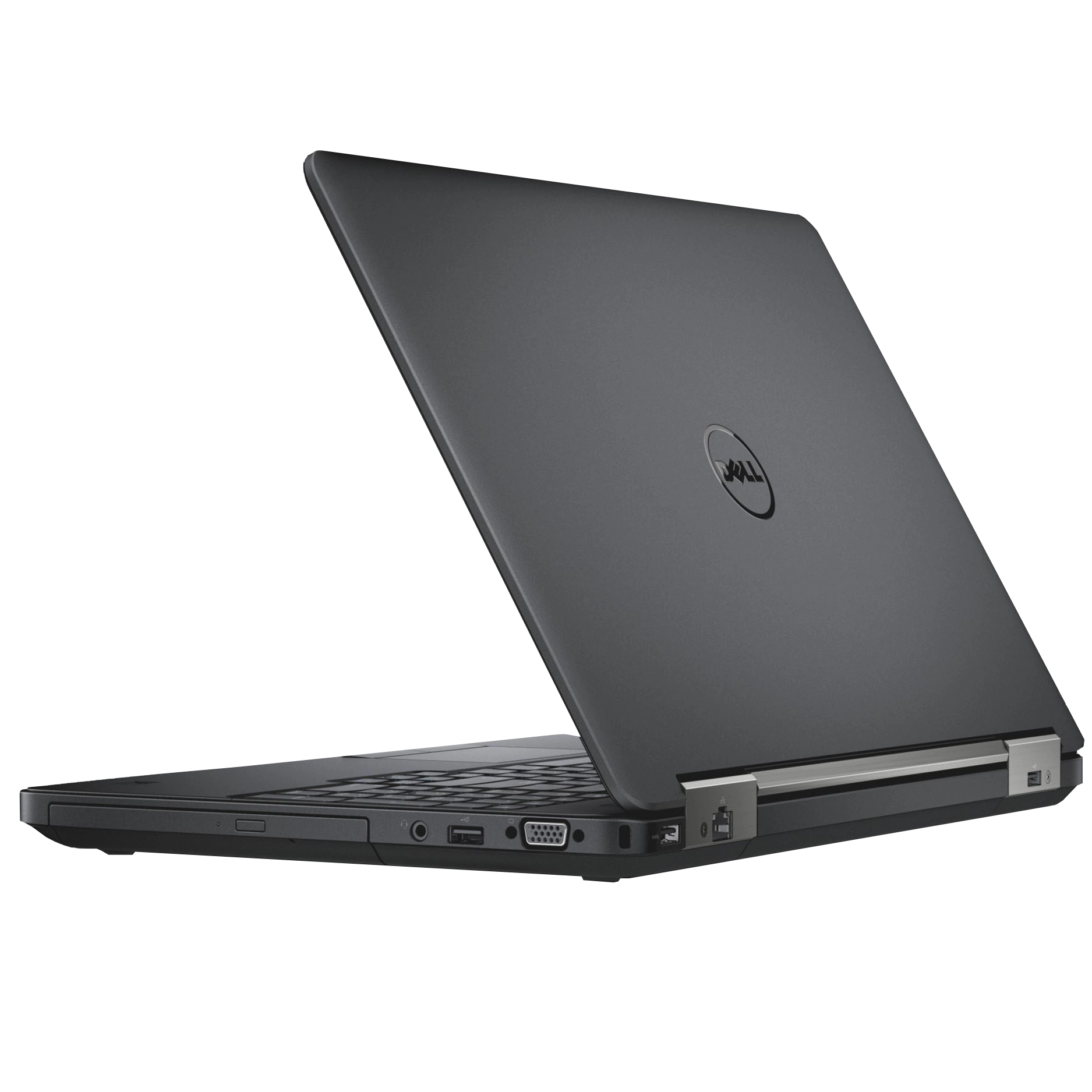 DELL Latitude 5540 - i5 4Th U - 8GB RAM - 500GB SSD - Intel UHD Graphics GPU
