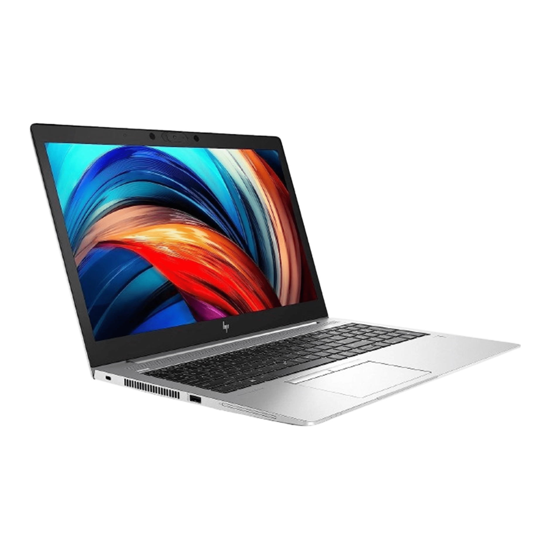 Hp EliteBook 850 G6 i5 U 8Th  - 8GB RAM -256GB SSD - Intel Graphics GPU