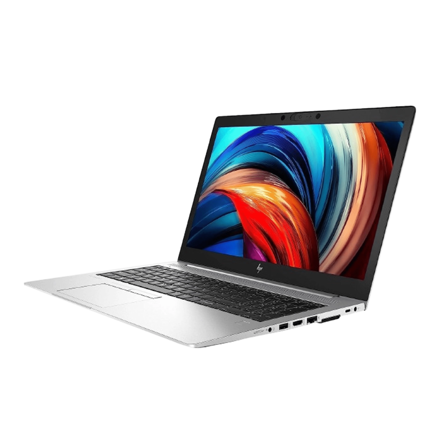 Hp EliteBook 850 G6 i5 U 8Th  - 8GB RAM -256GB SSD - Intel Graphics GPU