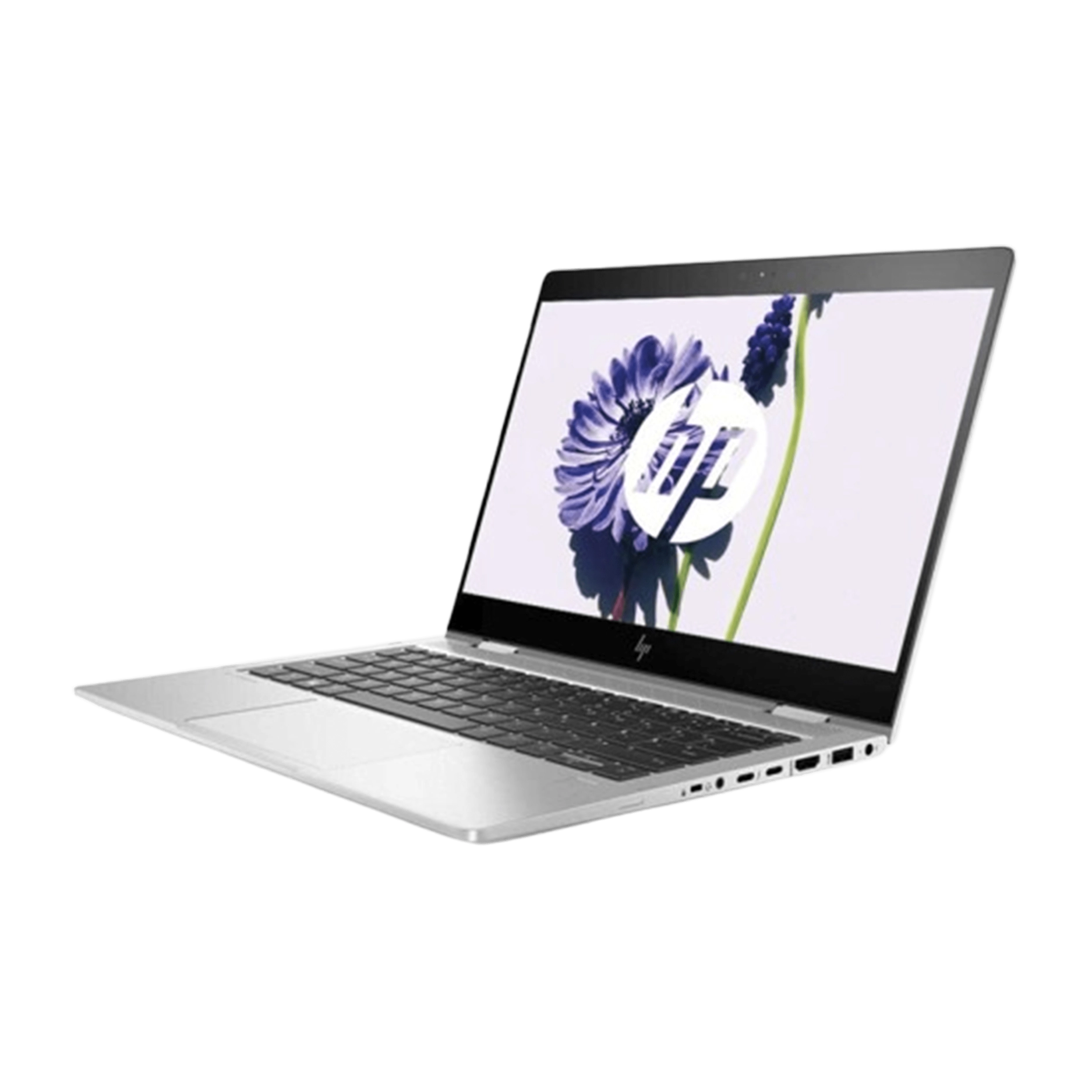 Hp EliteBook 830 G6 ×360 Touch i5 U 8Th H - 16GB RAM -256GB SSD - AMD Graphics 620 GPU