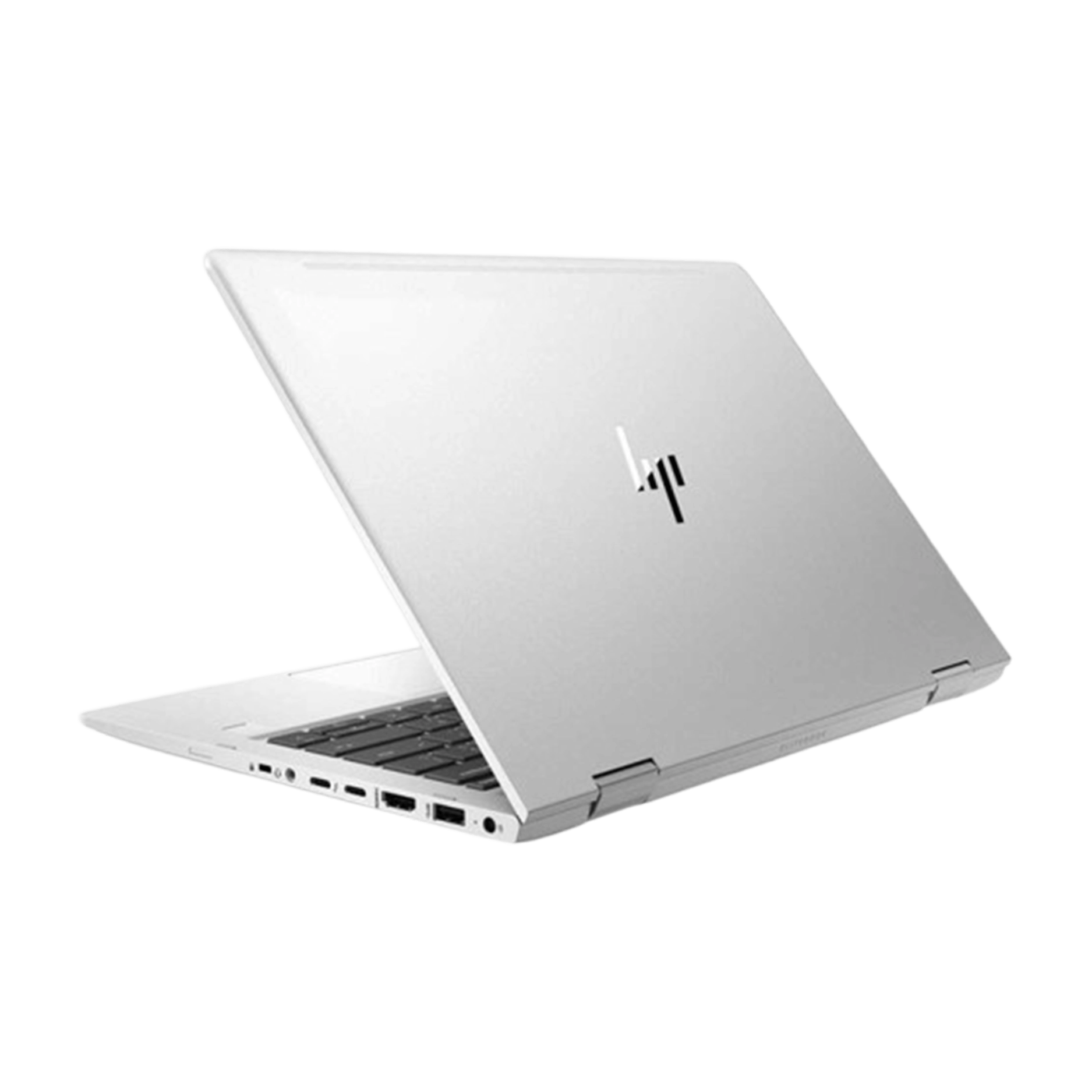 Hp EliteBook 830 G6 ×360 Touch i5 U 8Th H - 16GB RAM -256GB SSD - AMD Graphics 620 GPU