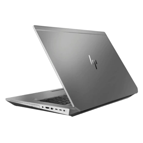 HP ZBOOK 15 G4 i7 -7Th H -16GB RAM - 512GB SSD - 4GB NvidiA GPU