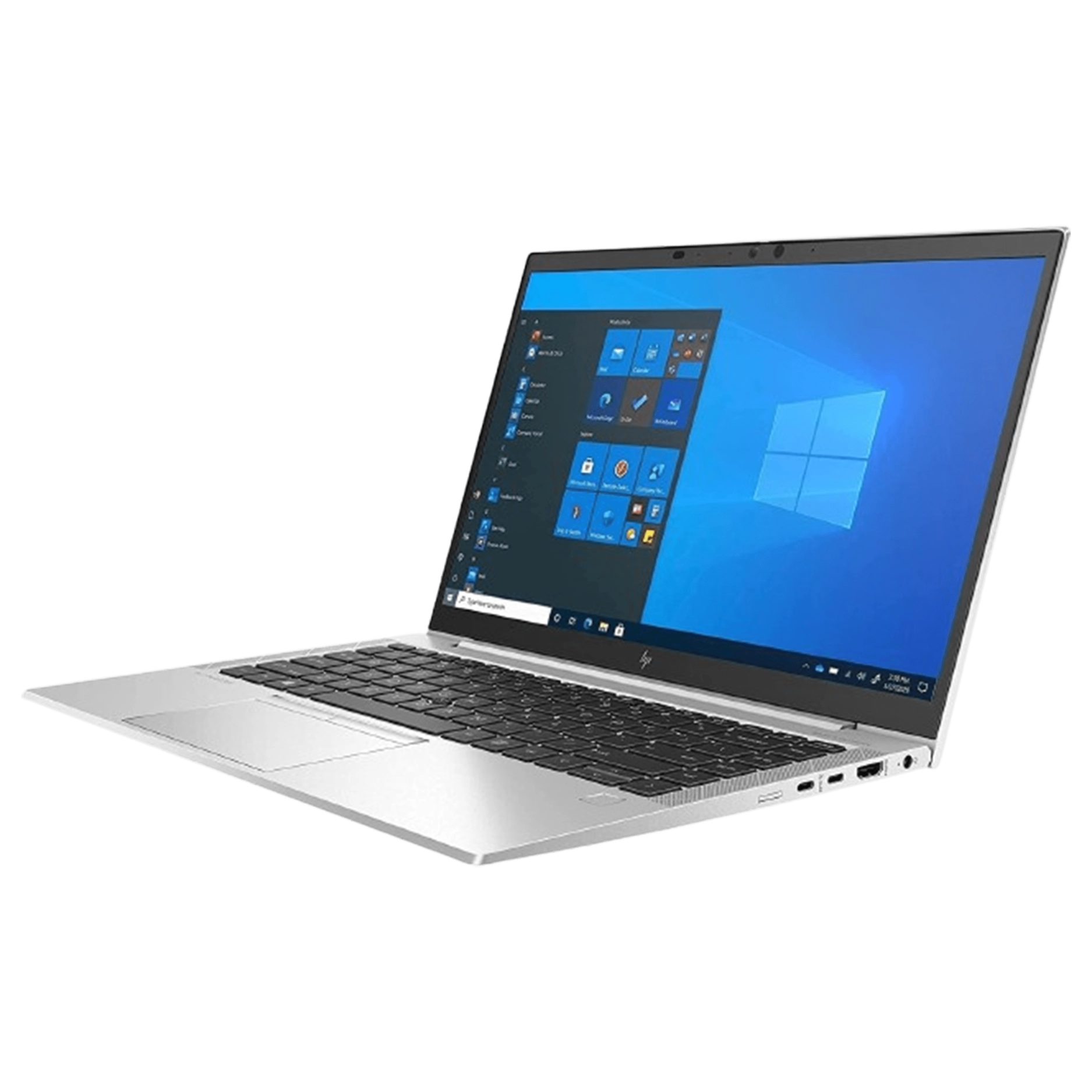 Laptop Hp EliteBook 845 G7 R5 8Th-U -16 GB RAM - 256GB SSD - AMD Radeon 8 Graphics  GPU