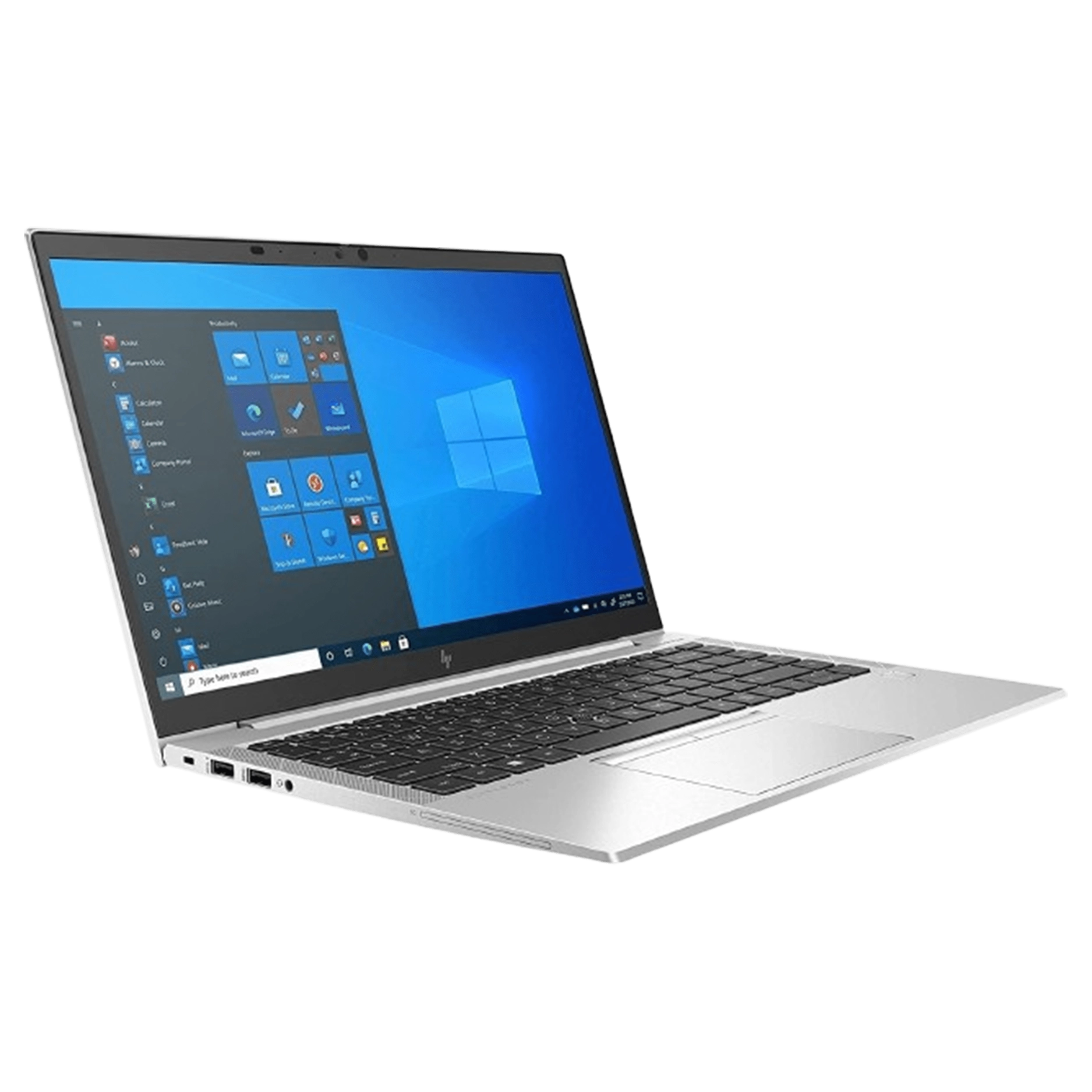 Laptop Hp EliteBook 845 G7 R5 8Th-U -16 GB RAM - 256GB SSD - AMD Radeon 8 Graphics  GPU