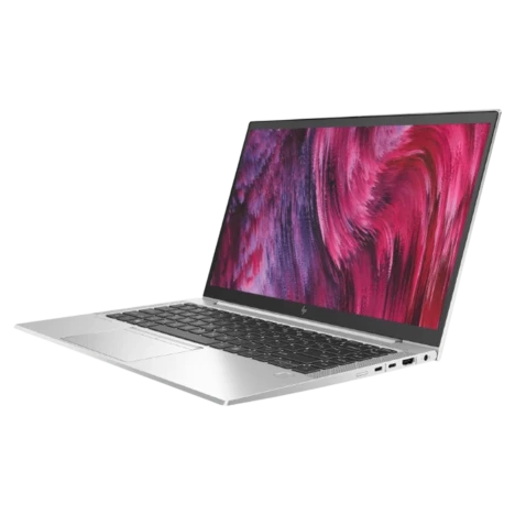Laptop Hp EliteBook 845 G7 Touch R5 - 16 GB RAM - 256GB SSD - AMD Radeon RX Vega8 GPU