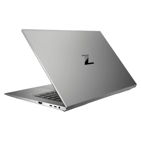 HP ZBOOK 15 G7 STOUDIO - i7H-10Th - 32GB RAM - 512GB SSD - 4GB Nvidia GPU