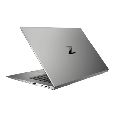 HP ZBOOK 15 G5 STOUDIO - i5H-8Th - 32GB RAM - 512GB SSD - 4GB Nvidia GPU