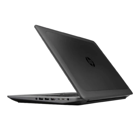 Laptop Hp Zbook 15 G5 studio i5 - 8Th-U - 32GB RAM - 512GB SSD - 4G Nvidia  GPU