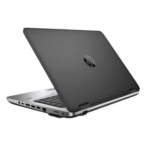 HP ProBook  15 G2 I5H-6Th - 8GB RAM - 256GB SSD- Intel HD Graphics 520